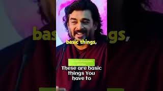 R Madhavan English Speech With Subtitles  Great Leader English Speeches [upl. by Orlanta]