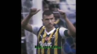 Saplama Makinesi Dzekooo 💙💛 keşfet dzeko fenerbahçe [upl. by Eivod855]