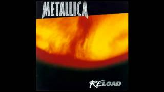 Metallica  Reload Full Album [upl. by Angil303]