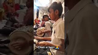 abohar satsang live choti si hajri 🙏🙏🙂 [upl. by Roee891]