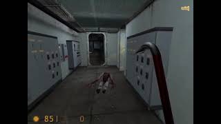 Half Life 1 test [upl. by Stevens]