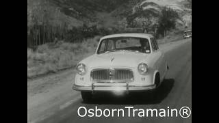 1959 Rambler Commercial [upl. by Niassuh992]