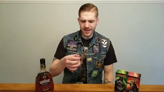 Christian Brothers Brandy REVIEW [upl. by Thatch]