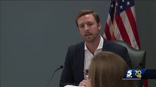 Ryan Walters fights to get back hundreds of thousands of dollars in teacher bonuses [upl. by Bergren]