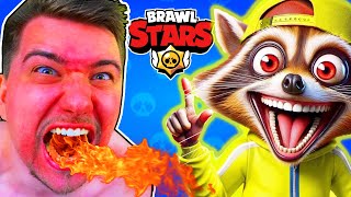 POTAHAL jsem KAMARÁDY v Brawl Stars [upl. by Bette-Ann]