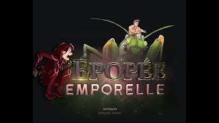 LÉPOPÉE TEMPORELLE SAISON 2  LE FINAL  MUSIQUES OFFICIELLES [upl. by Giulia]