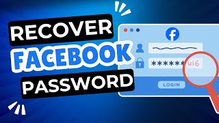 How to Recover Your Forgotten Facebook Password Using Google’s Password Manager [upl. by Eerhs]