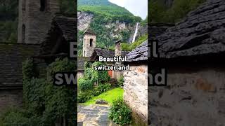 Switzerland travel videos [upl. by Kabab851]