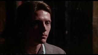 Christopher Walken in quotNext Stop Greenwich Villagequot 1976 [upl. by Nirtak]