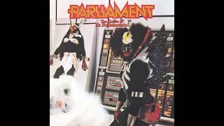 Parliament  Dr Funkenstein [upl. by Radu97]