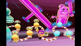 Candy Crush Soda Saga Level 4274 To 4276 [upl. by Hsotnas511]