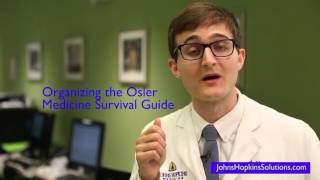 Osler Medicine Survival Guide [upl. by Teerprug]