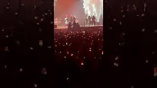 Diljit Dosanjh DilLuminati Tour 2024 Utilita Arena Birmingham [upl. by Henrie]