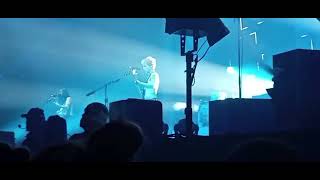 BIFFY CLYRO ANIMAL STYLE LIVE HALIFAX PIECE HALL 2024 [upl. by Arri]