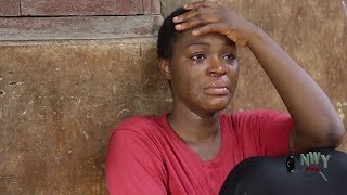 Story Of This Poor Orphan Will Move You To Tears 1amp2  Best Of Chacha Eke Nigerian Nollywood Movie [upl. by Fernando]