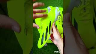 Nike x crazyfast🤯Boots🔥 footballbootssoccercleats nikefootball asmrunboxing [upl. by Monique680]