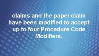 Radiology procedure code and modifiers [upl. by Kristoffer]