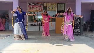 Goomar song Original Most popular Rajasthani Dance song  घूमर Remix song [upl. by Calida]