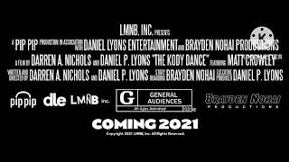 The Kody Dance Poster Credits 2021 [upl. by Novaelc936]