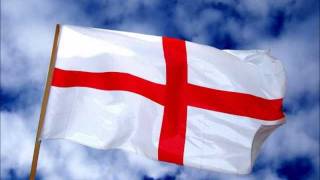 England National Anthem  Jerusalem [upl. by Morice217]