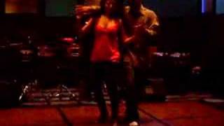 Carlos Dancing Bachata San Diego  CarlosCintacom [upl. by Labina34]