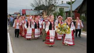 Narewka  Noc Kupały 2012 [upl. by Petua185]