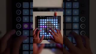 SLAY  ETERNXLKZ Brazilian Phonk Remix on Launchpad phonk brazilian slay shorts viralvideo [upl. by Kitty]