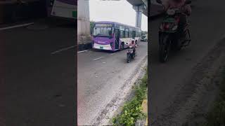 BMTC Astra  Namma BMTC  Worlds Best Transport bmtc ksrtc travel [upl. by Amahs]