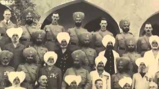 BBC Remembrance  The Sikh Story Full HQ Program [upl. by Odradlig]