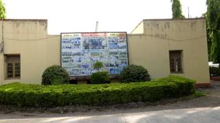 Short Film of Dayanand College Solapur Campus [upl. by Dnomde]