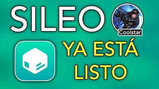 SILEO YA ESTÁ LISTO NOTICIAS JAILBREAK iOS 12 [upl. by Aicitel]