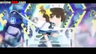 Etotama Official HD Trailer Anime Spring 2015 [upl. by Lejna]