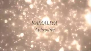 Kamaliya  Aphrodite lyrics [upl. by Fisk]