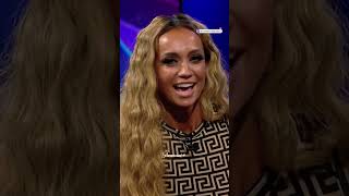 Kate Abdo Does Hilarious Impressions of Thierry Henry Micah Richards and Jamie Carragher shorts [upl. by Ashbey]