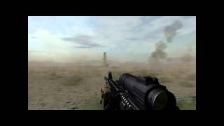 ArmA 2 OABlastcore Preview [upl. by Anett]