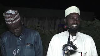 Oustaz oumarou Ali L importancede la prière [upl. by Persson]