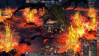 Aion 80 Ara Infernalia Normal Solo [upl. by Ewald459]