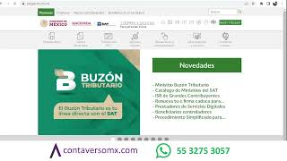 Visor de nomina para el trabajador del SAT Bajar recibos de nomina del sat y resumen de retenciones [upl. by Lainey]