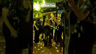 Gulshan Club  Dhaka Bangladesh [upl. by Haskins586]