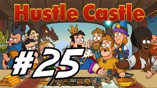 Hustle Castle  25  quotResurrection Is Better Than Healingquot [upl. by Lubeck]