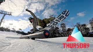 Thredbo Thursdays S2 EP 1 [upl. by Monti]