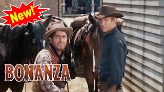 Bonanza  The Companeros  Free Western Series  Cowboys  Full Length  English [upl. by Nimzzaj]