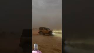 automobile thar scorpio desert offroading rap punjabi music hiphop punjabisong [upl. by Odirfliw]