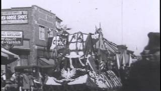 Hamtramck Celebrates Polish Independence [upl. by Crispas636]