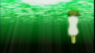 Haibane Renmei Ending  Blue Flow Creditless High Quality [upl. by Carhart]