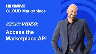 Save time by simplifying your Cloud Marketplace integration with Marketplace API [upl. by Khosrow]