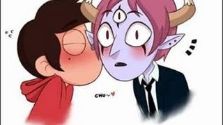 tom x marco comics en español [upl. by Jutta358]