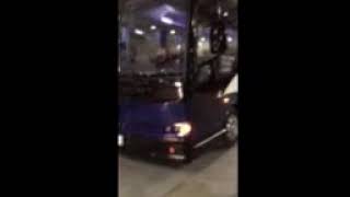 Limo Bus Video [upl. by Astiram]