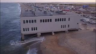 Salisbury Beach Flyover [upl. by Yerocaj]