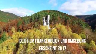 Trailer zum Film quotFrankenblick und Umgebungquot [upl. by Knoll102]